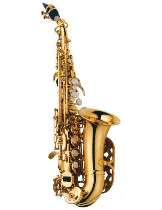 SAXO SOPRANO J. MICHAEL LACADO SPC700
