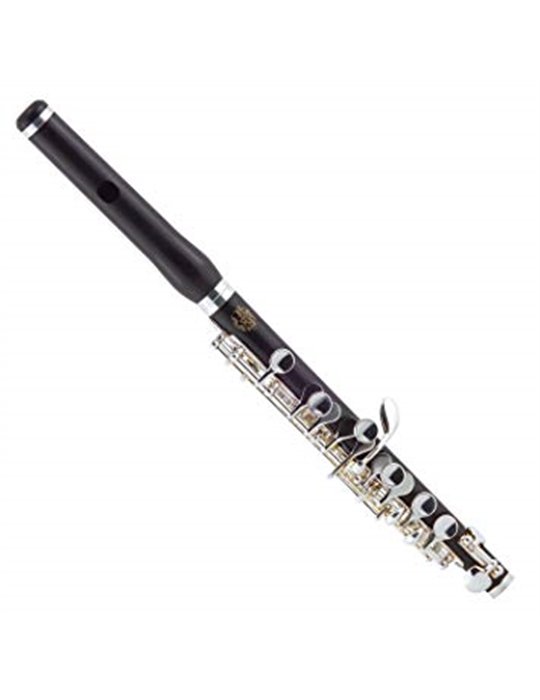 FLAUTA PICCOLO ÉBANO J. MICHAEL PC800