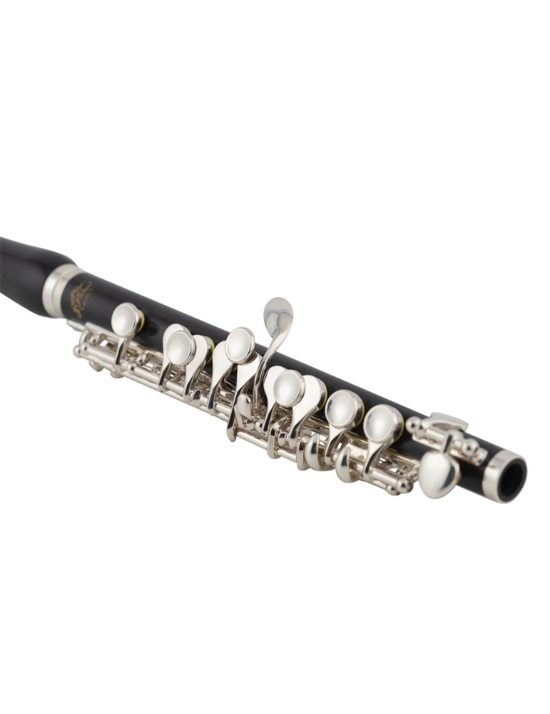 FLAUTA PICCOLO ÉBANO J. MICHAEL PC800