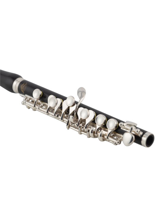 FLAUTA PICCOLO ÉBANO J. MICHAEL PC800