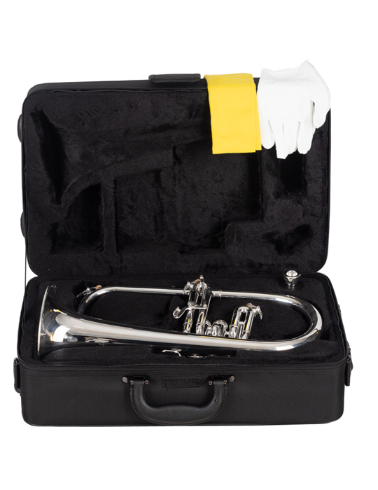 FLISCORNO J. MICHAEL PLATEADO FG550S