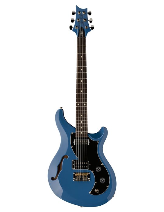S2 VELA SEMIHOLLOW MAHI BLUE