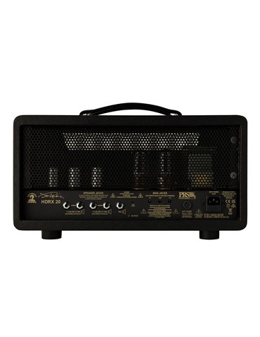 HDRX-20 HEAD 2