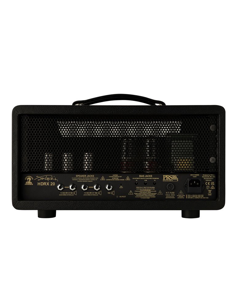 HDRX-20 HEAD