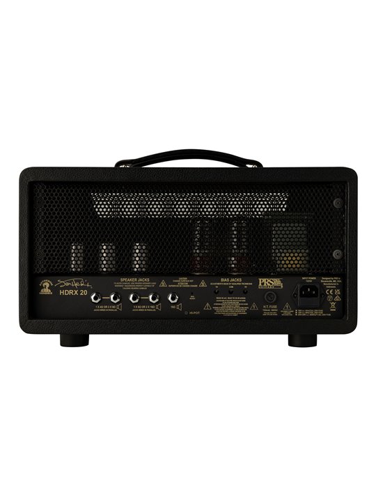 HDRX-20 HEAD