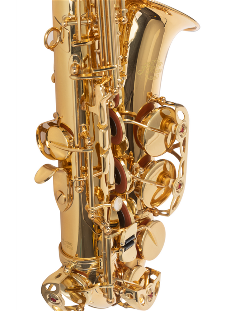 SAXO ALTO J. MICHAEL LACADO AL500