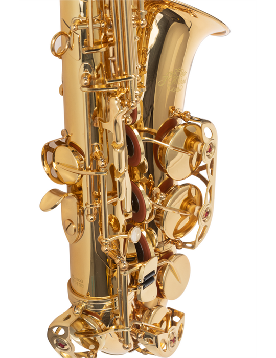 SAXO ALTO J. MICHAEL LACADO AL500