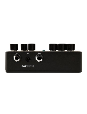 WIND THROUGH THE TREES DUAL FLANGER 2