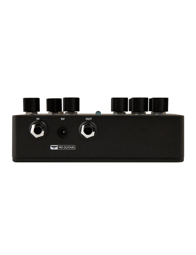 WIND THROUGH THE TREES DUAL FLANGER