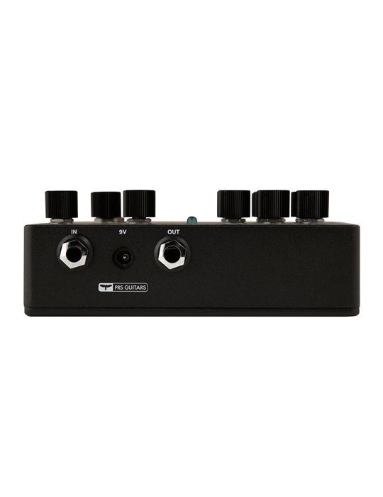 WIND THROUGH THE TREES DUAL FLANGER
