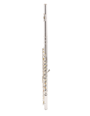FLAUTA TRAVESERA EN DO J. MICHAEL PR201RE 2