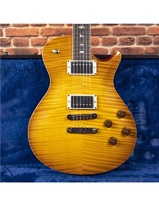 MCCARTY 594 SC JOE WALSH LTD 0340101