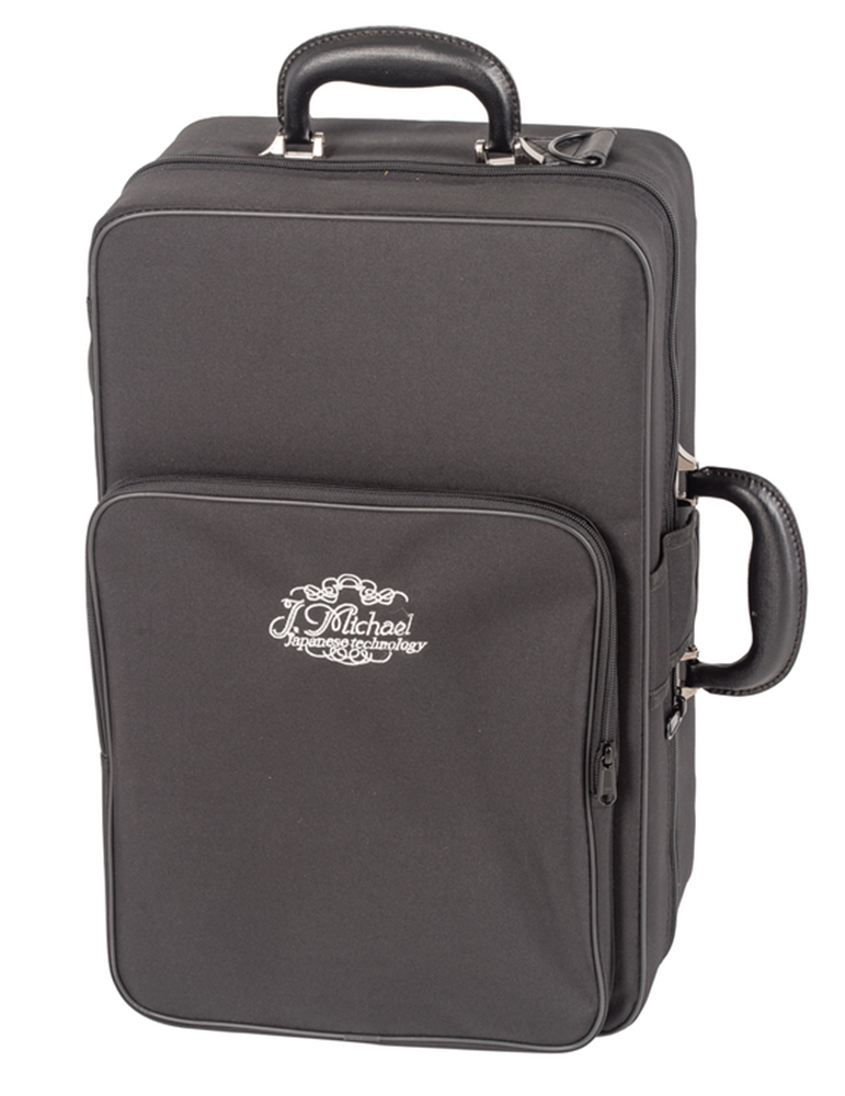 FLISCORNO J. MICHAEL EN SIB FG500