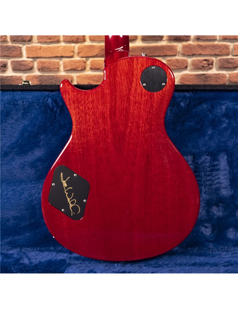 MCCARTY 594 SC JOE WALSH LTD 0340101