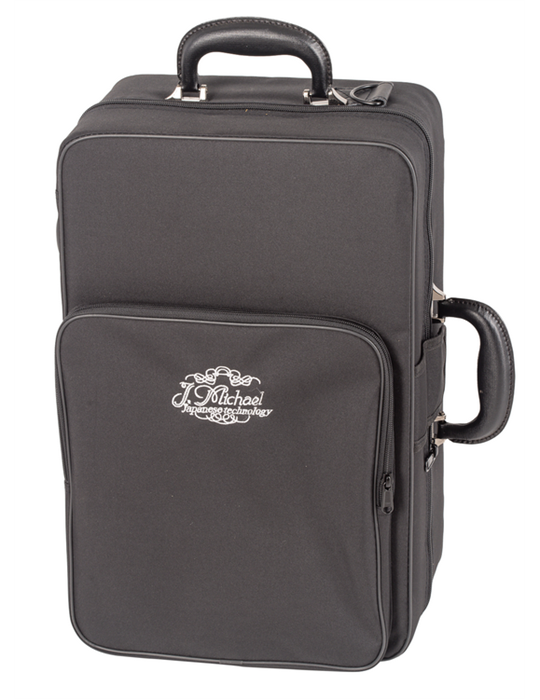 FLISCORNO J. MICHAEL EN SIB FG500