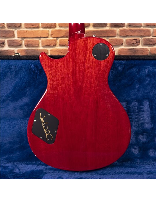 MCCARTY 594 SC JOE WALSH LTD 0340101