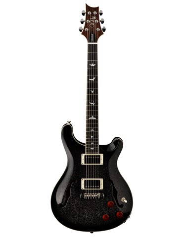 SE HOLLOWBODY STANDARD PIEZO DH DOG HAIR SMOKEBURST