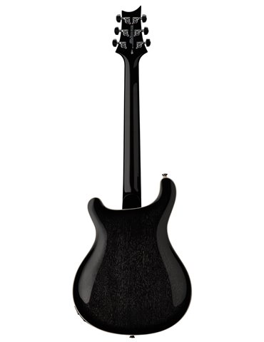 SE HOLLOWBODY STANDARD PIEZO DH DOG HAIR SMOKEBURST 2