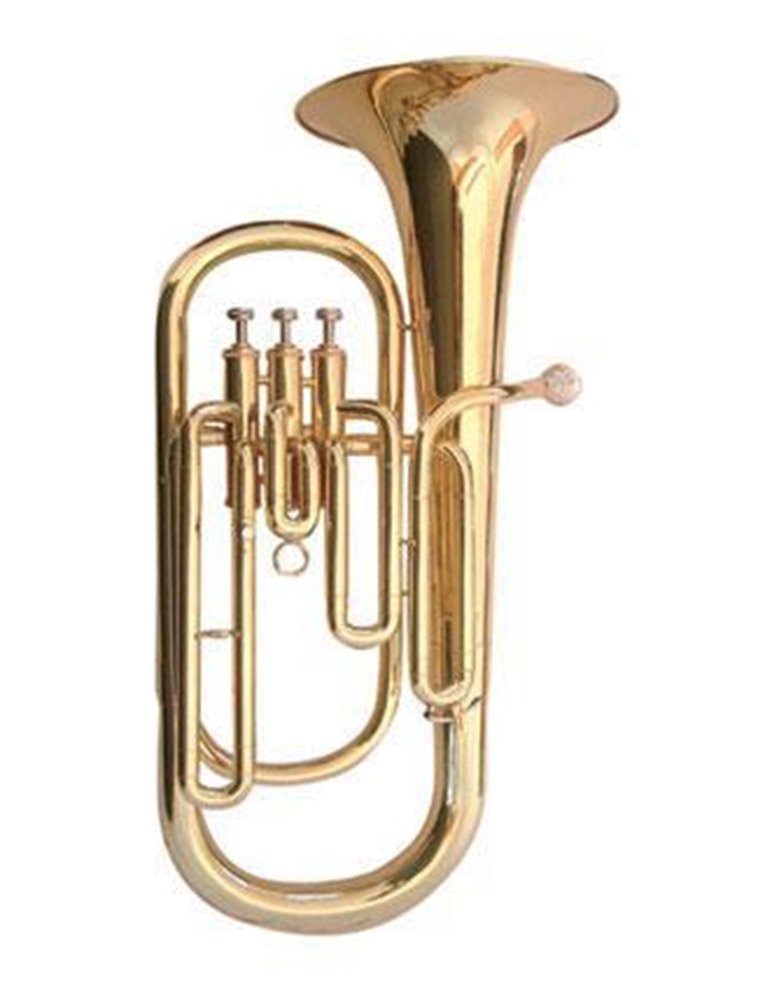 BOMBARDINO EN SI BEMOL J. MICHAEL TH650