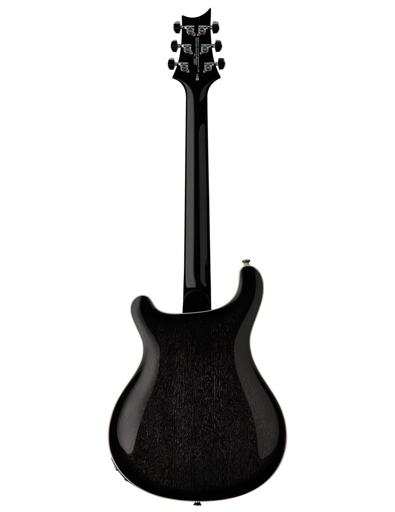 SE HOLLOWBODY STANDARD PIEZO DH DOG HAIR SMOKEBURST