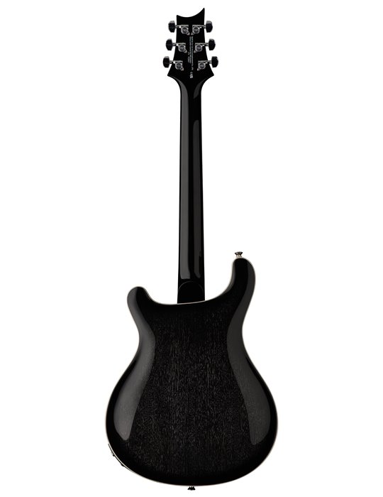 SE HOLLOWBODY STANDARD PIEZO DH DOG HAIR SMOKEBURST