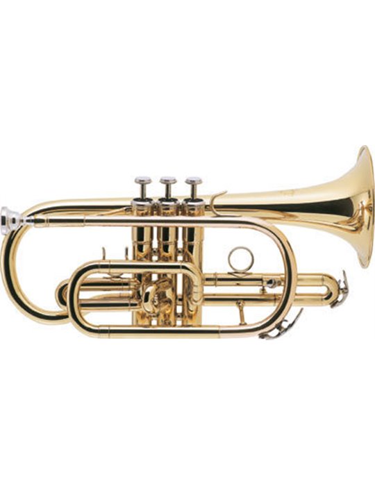 CORNETA J. MICHAEL EN SI BEMOL CT420