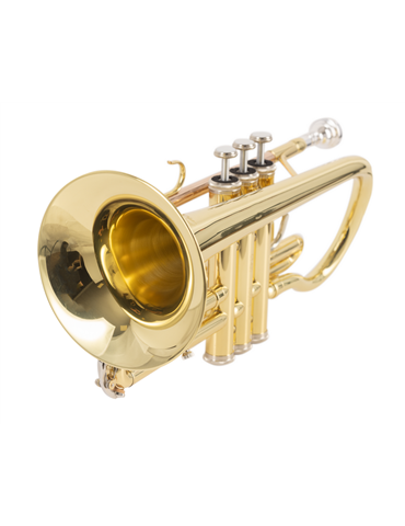 CORNETA J. MICHAEL EN SI BEMOL CT420 2