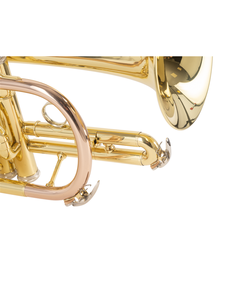 CORNETA J. MICHAEL EN SI BEMOL CT420