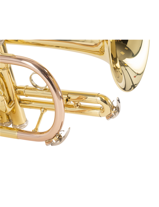 CORNETA J. MICHAEL EN SI BEMOL CT420