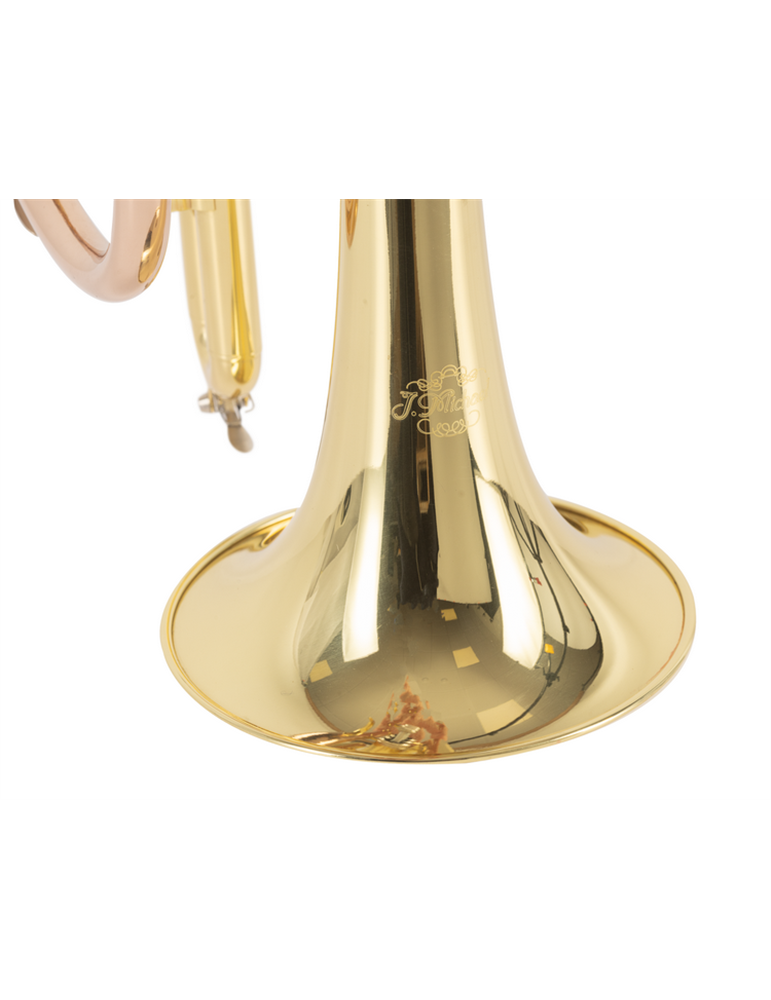 CORNETA J. MICHAEL EN SI BEMOL CT420