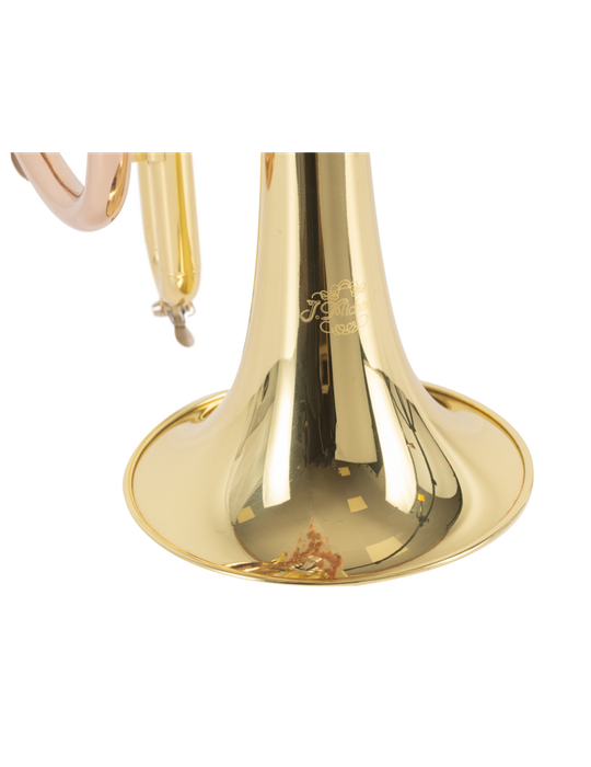 CORNETA J. MICHAEL EN SI BEMOL CT420