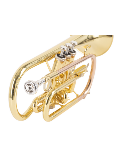 CORNETA J. MICHAEL EN SI BEMOL CT420