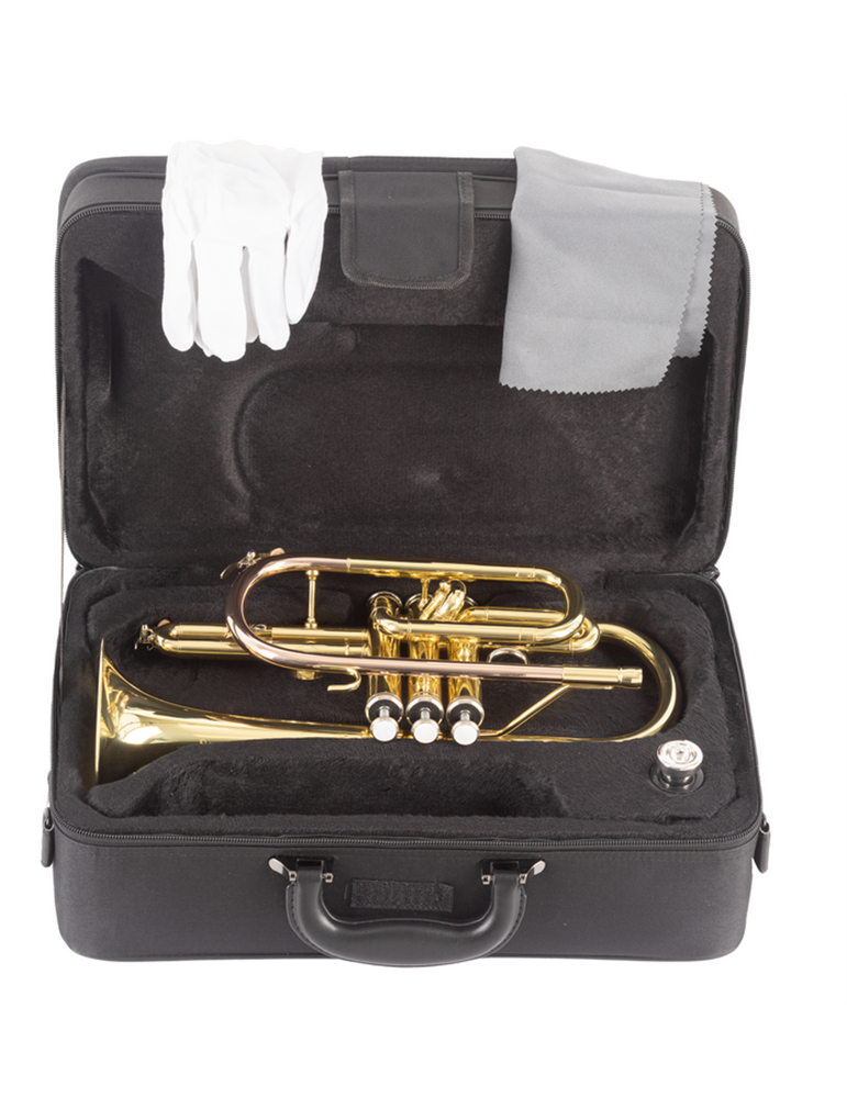 CORNETA J. MICHAEL EN SI BEMOL CT420