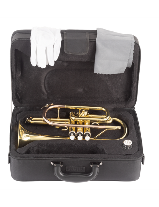 CORNETA J. MICHAEL EN SI BEMOL CT420