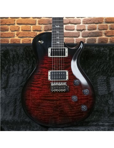 TREMONTI CC FIRE RED BURST 2