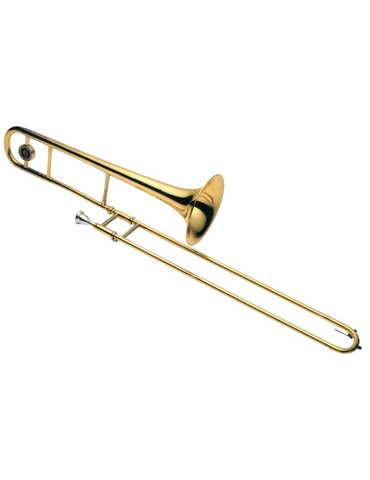 TROMBÓN  J. MICHAEL DE VARAS TENOR EN SI BEMOL TB450