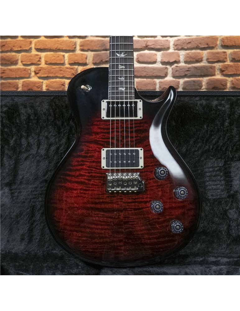 TREMONTI CC FIRE RED BURST