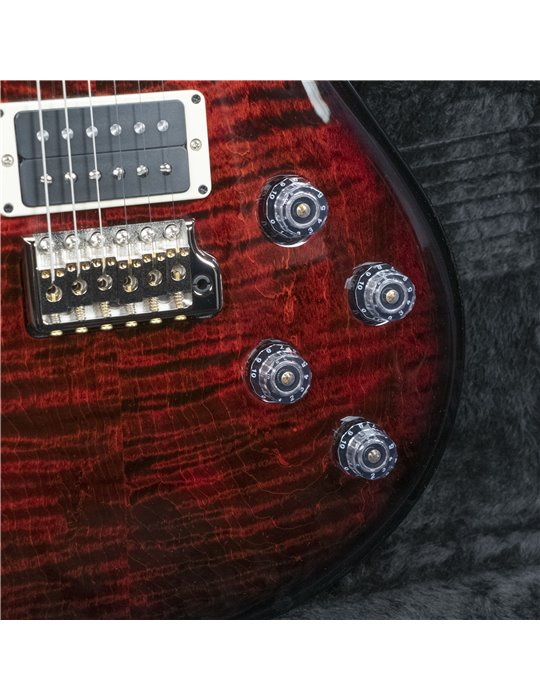 TREMONTI CC FIRE RED BURST