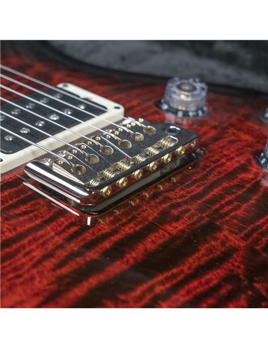 TREMONTI CC FIRE RED BURST