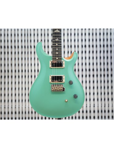 CE24 SATIN LTD SEAFOAM GREEN