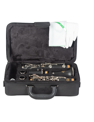 CLARINETE  J. MICHAEL EN SI BEMOL CL460 2