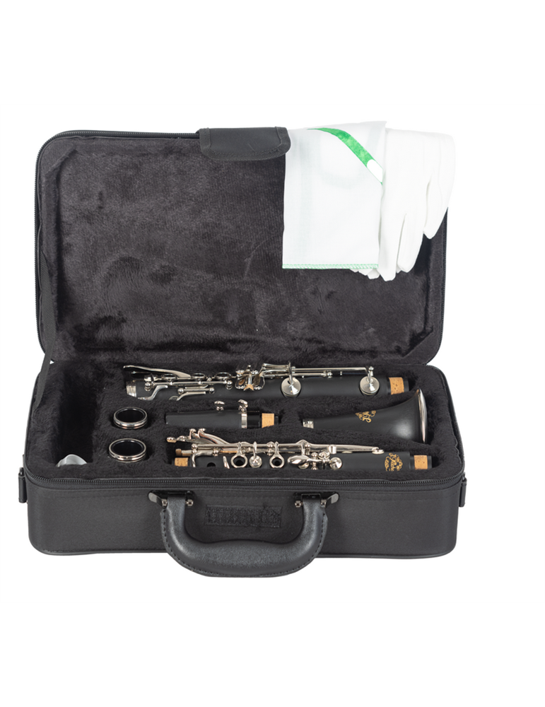 CLARINETE  J. MICHAEL EN SI BEMOL CL460