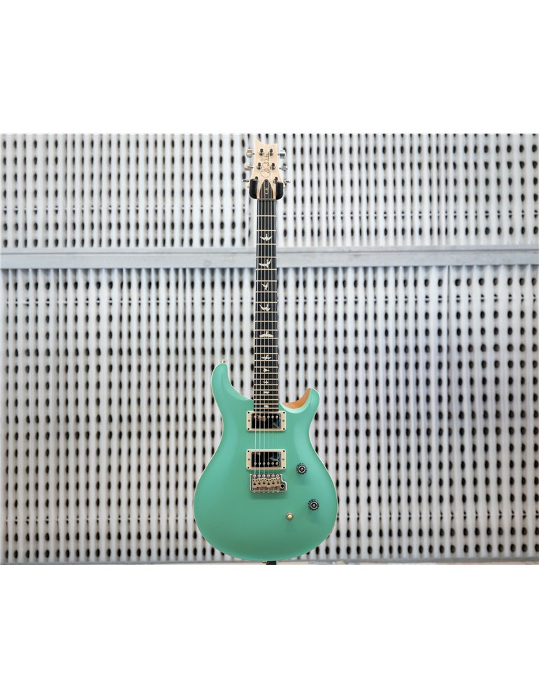 CE24 SATIN LTD SEAFOAM GREEN