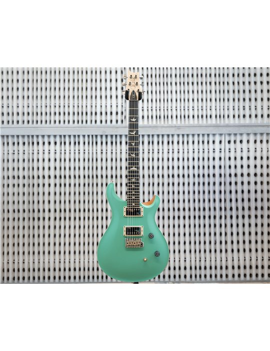 CE24 SATIN LTD SEAFOAM GREEN