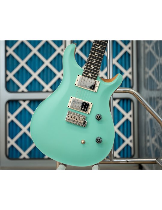 CE24 SATIN LTD SEAFOAM GREEN