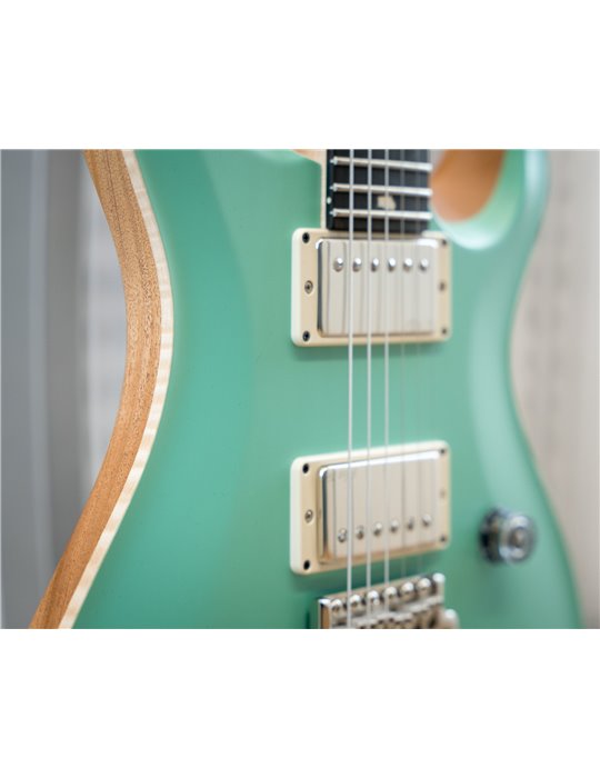 CE24 SATIN LTD SEAFOAM GREEN