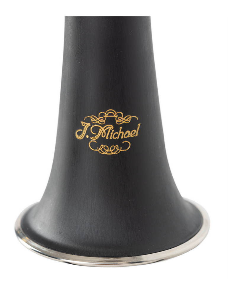 CLARINETE  J. MICHAEL EN SI BEMOL CL460