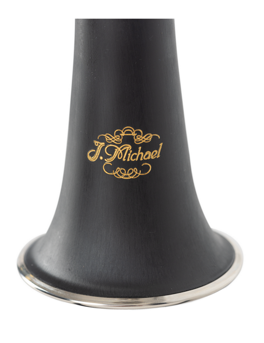 CLARINETE  J. MICHAEL EN SI BEMOL CL460