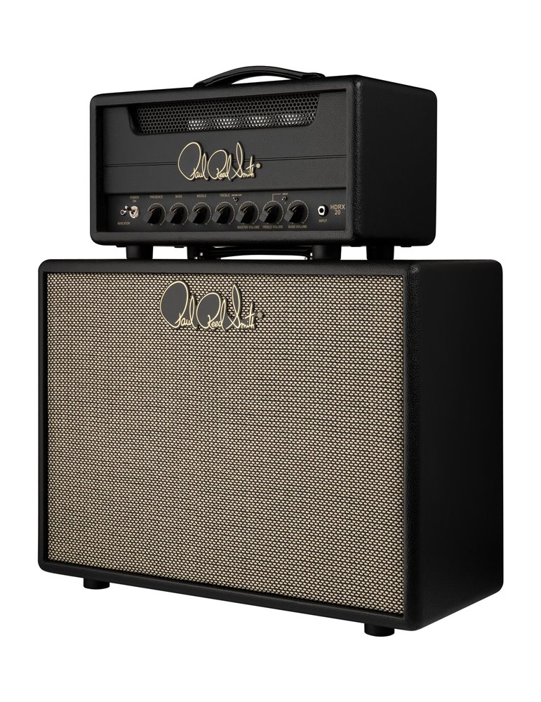 STACK HDRX20 + 1X12 CAB
