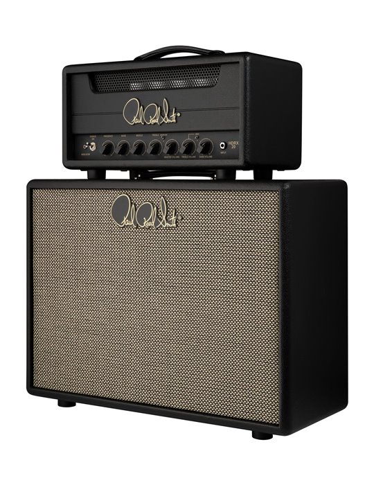 STACK HDRX20 + 1X12 CAB